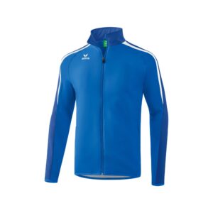Erima Liga 2.0 Jacket Azul L Hombre
