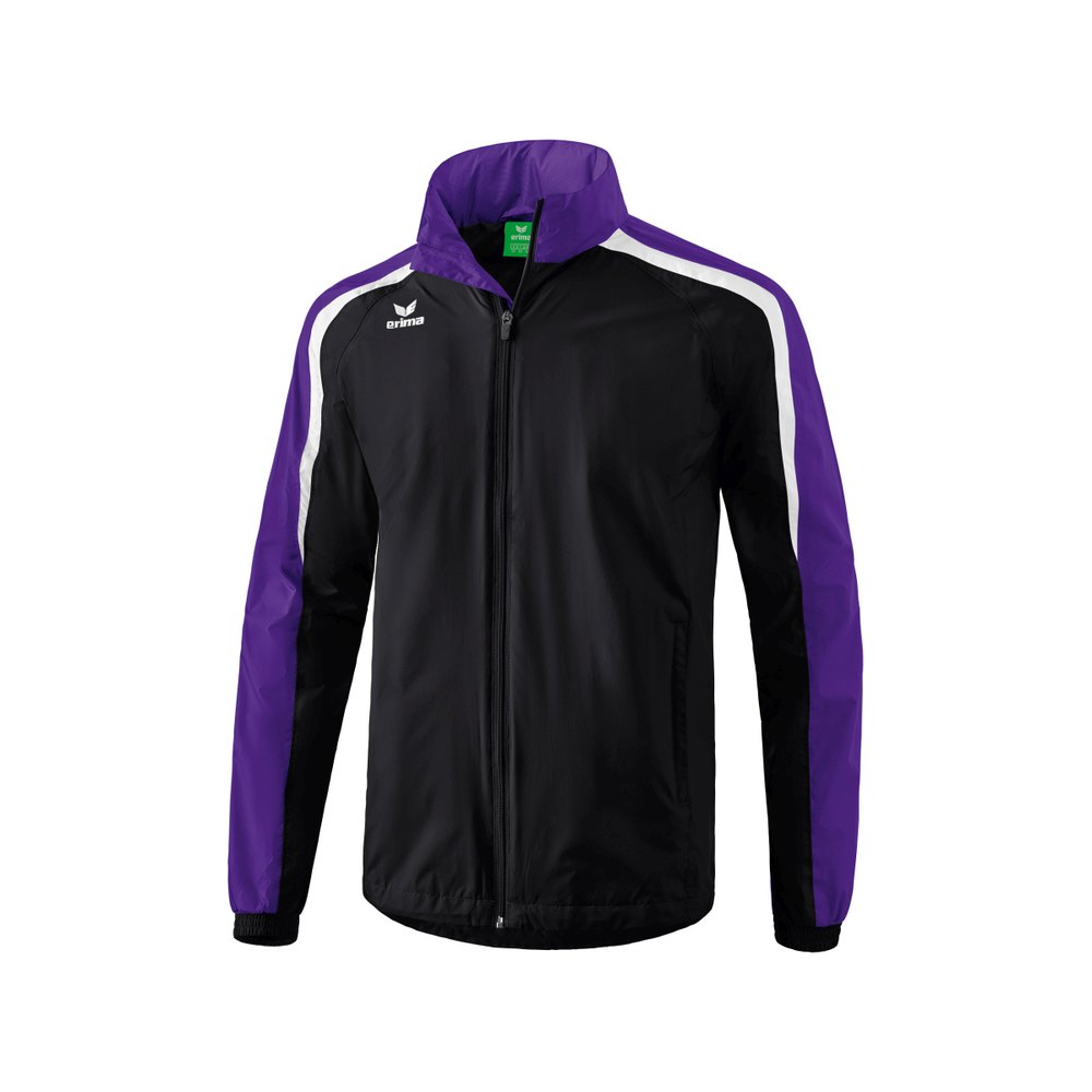 Erima Rain Jacket Liga 2.0 Negro M Hombre