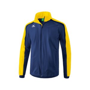 Erima Rain Jacket Liga 2.0 Azul XL Hombre