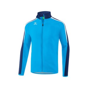 Erima Liga 2.0 Jacket Azul S Hombre