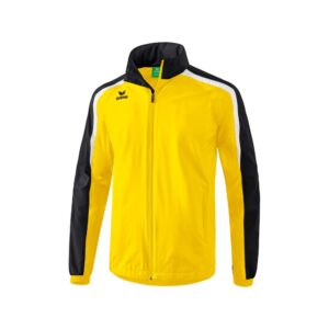 Erima Rain Jacket Liga 2.0 Amarillo S Hombre