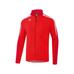 Erima Liga 2.0 Jacket Rojo M Hombre