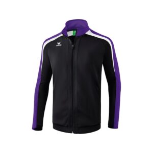Erima Training Jacket Liga 2.0 Negro M Hombre