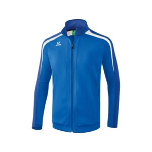 Erima Training Jacket Liga 2.0 Azul 2XL Hombre