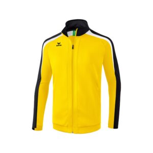 Erima Training Jacket Liga 2.0 Amarillo M Hombre