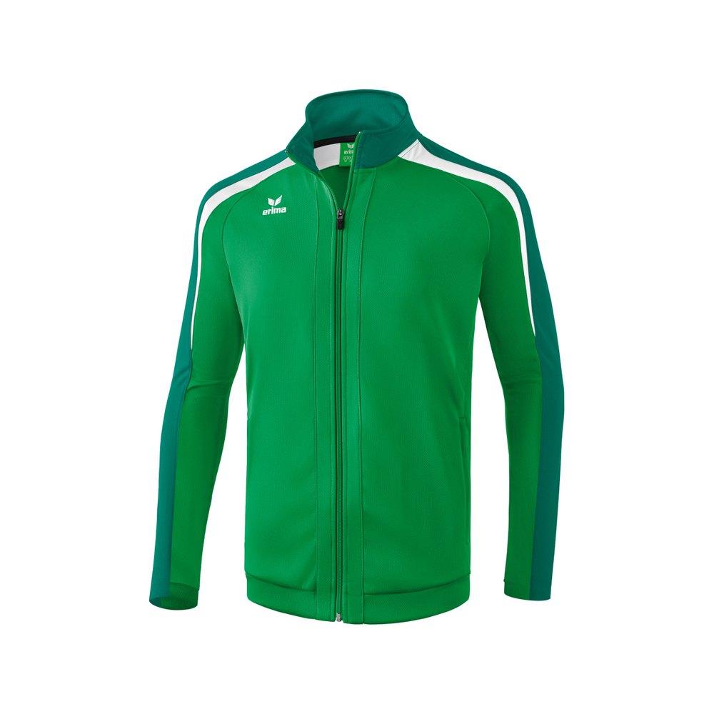 Erima Training Jacket Liga 2.0 Verde 4XL Hombre