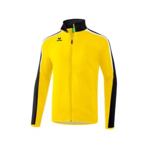 Erima Liga 2.0 Jacket Amarillo 3XL Hombre