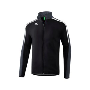 Erima Liga 2.0 Jacket Negro M Hombre