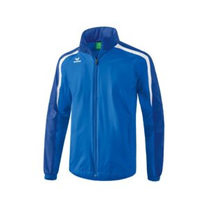 Erima Rain Jacket Liga 2.0 Azul L Hombre