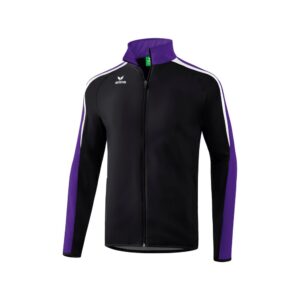 Erima Liga 2.0 Jacket Negro XL Hombre