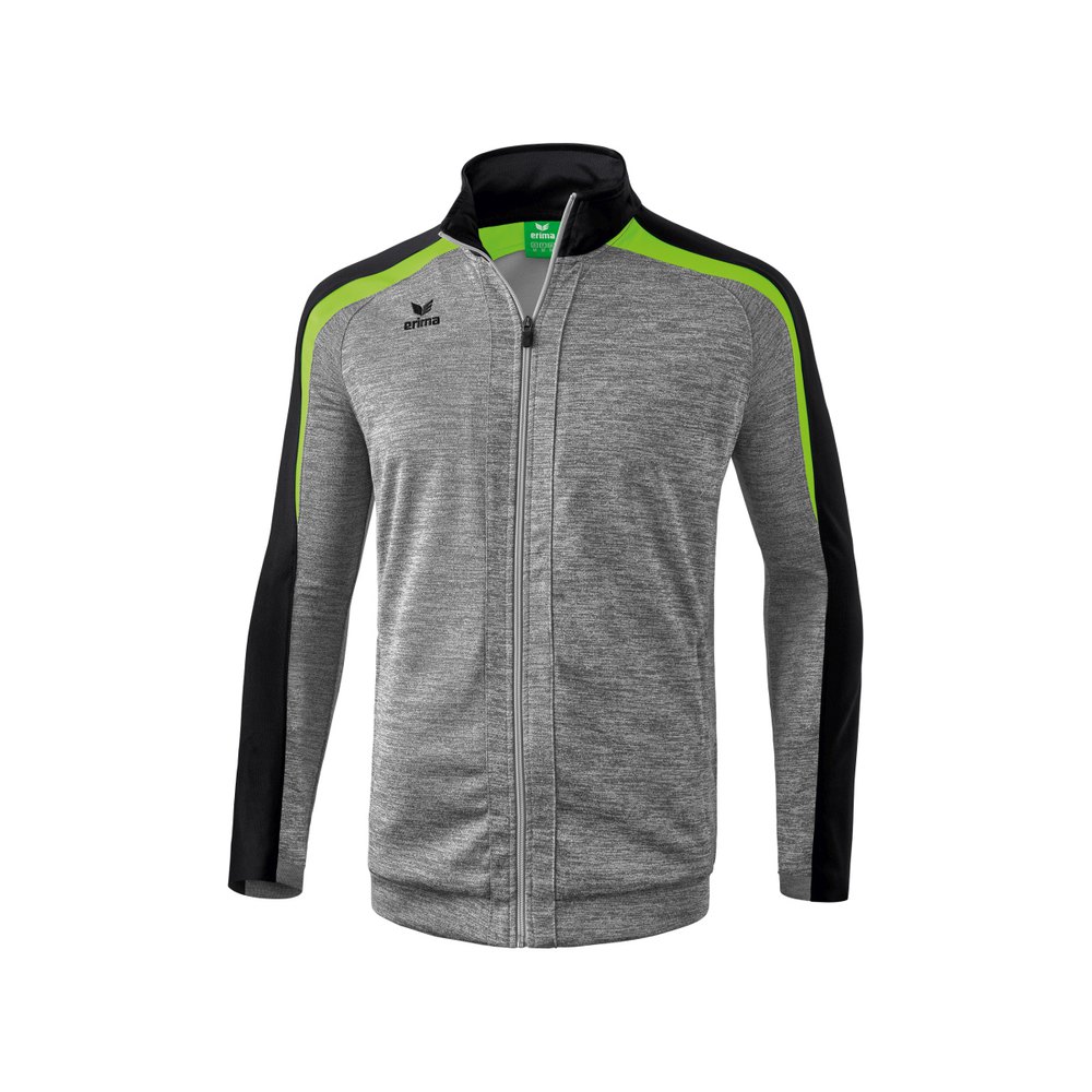 Erima Training Jacket Liga 2.0 Gris 128 cm Niño