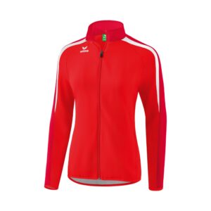 Erima Liga 2.0 Jacket Rojo 34 Mujer
