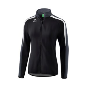 Erima Liga 2.0 Jacket Negro 48 Mujer