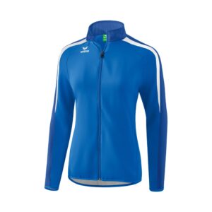 Erima Liga 2.0 Jacket Azul 44 Mujer