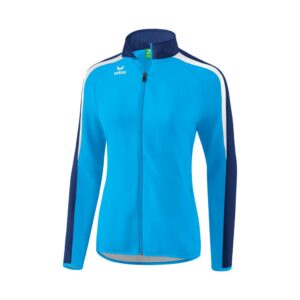 Erima Liga 2.0 Jacket Azul 46 Mujer