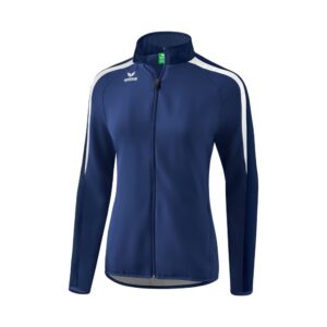 Erima Liga 2.0 Jacket Azul 44 Mujer