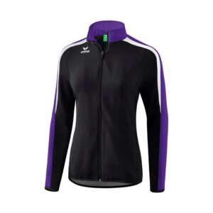 Erima Liga 2.0 Jacket Negro 48 Mujer