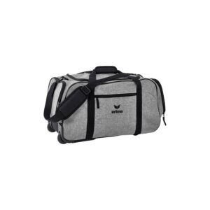 Erima Sac Of Sport Caster Reels S Gris S