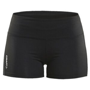 Craft Rush Hot Shorts Negro M Mujer