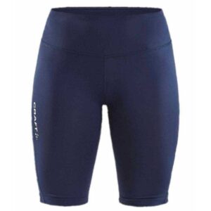 Craft Rush Short Leggings Azul XL Mujer