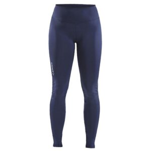 Craft Rush Leggings Azul XL Mujer