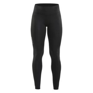 Craft Rush Leggings Negro M Mujer