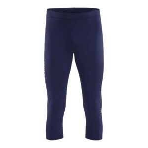 Craft Rush Knickers 3/4 Tights Azul M Hombre