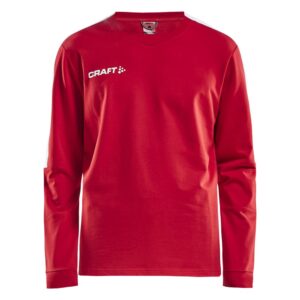 Craft Progress Gk Sweatshirt Rojo L Hombre