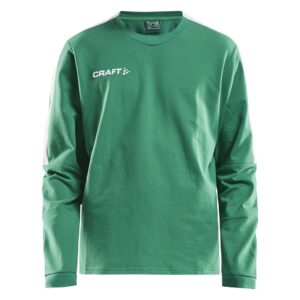 Craft Progress Gk Sweatshirt Verde 2XL Hombre