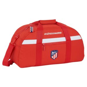 Safta Atletico Madrid Home 20/21 Sport 26l Bag Rojo