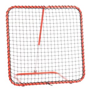 Softee Tchoukball Rebounder Azul 102 x 102 cm