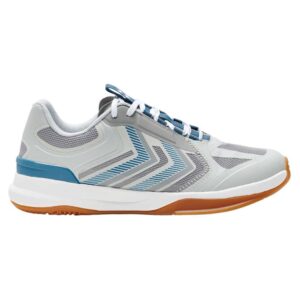 Hummel Inventus Reach Lx Trainers Blanco,Gris EU 45 Hombre