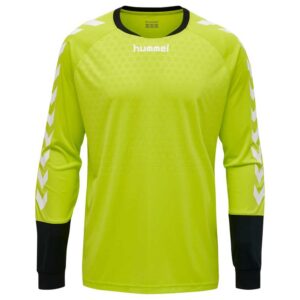 Hummel Essential Long Sleeve T-shirt Verde 2XL Hombre