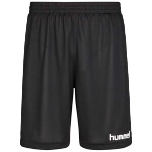 Hummel Essential Shorts Negro XL Hombre