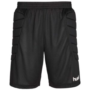 Hummel Essential With Padding Shorts Negro M Hombre