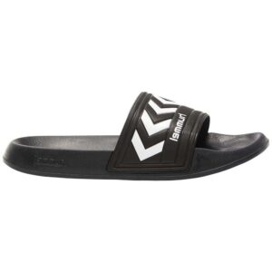 Hummel Larsen Sandals Negro EU 48 Hombre