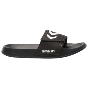 Hummel Larsen Vc Flip Flops Negro EU 38 Hombre