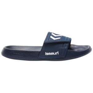 Hummel Larsen Vc Flip Flops Azul EU 38 Hombre