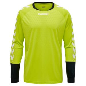 Hummel Essential Long Sleeve T-shirt Verde 6-8 Years Niño
