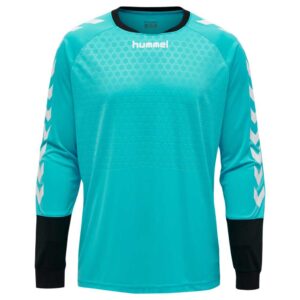 Hummel Essential Long Sleeve T-shirt Azul 10-12 Years Niño