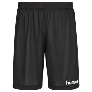 Hummel Essential Shorts Negro 10-12 Years Niño