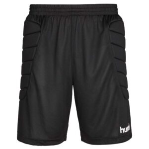Hummel Essential Padded Shorts Negro 10-12 Years Niño