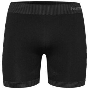 Hummel First Seamless Short Tight Negro XS-S Hombre