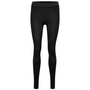 Hummel First Seamless Leggings Negro XL-XX Mujer