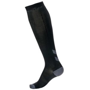 Hummel Elite Compression Socks Negro 45-50 cm Hombre