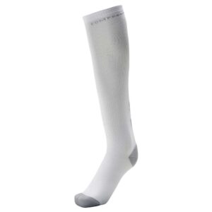 Hummel Elite Compression Socks Blanco 32-38 cm Hombre