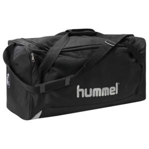 Hummel Core Sports 20l Bag Negro