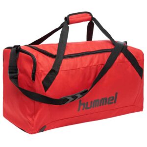 Hummel Core Sports 69l Bag Rojo