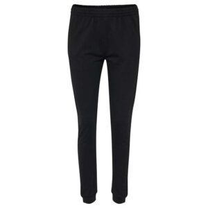 Hummel Go Pants Negro L Mujer