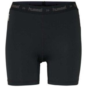 Hummel First Performance Shorts Negro XS Mujer